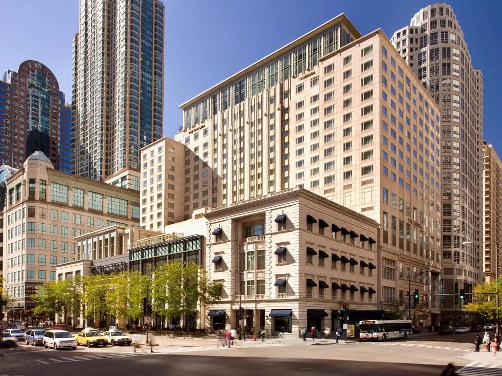 Image of The Peninsula Chicago