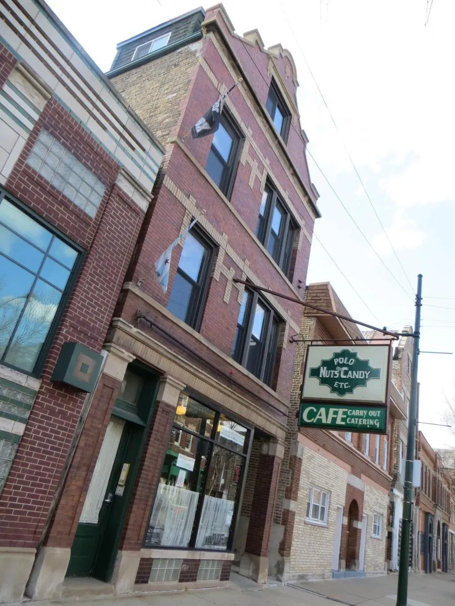 Image 3 of The Polo Inn Bridgeport U.S.A.