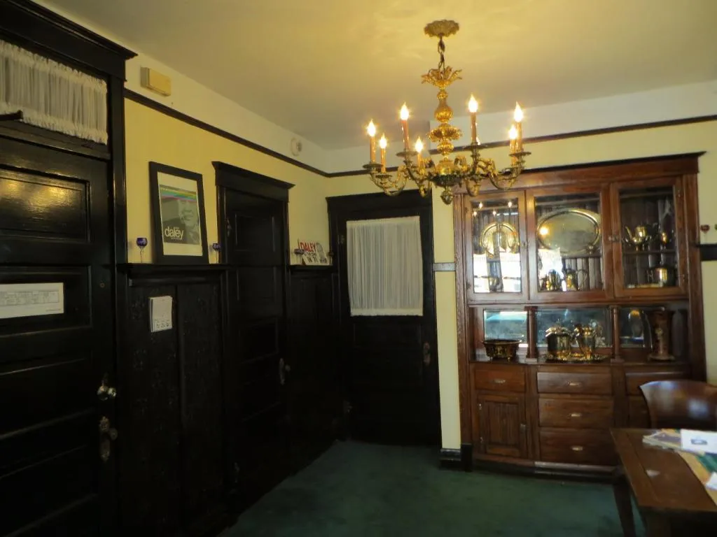 Image of The Polo Inn Bridgeport U.S.A.