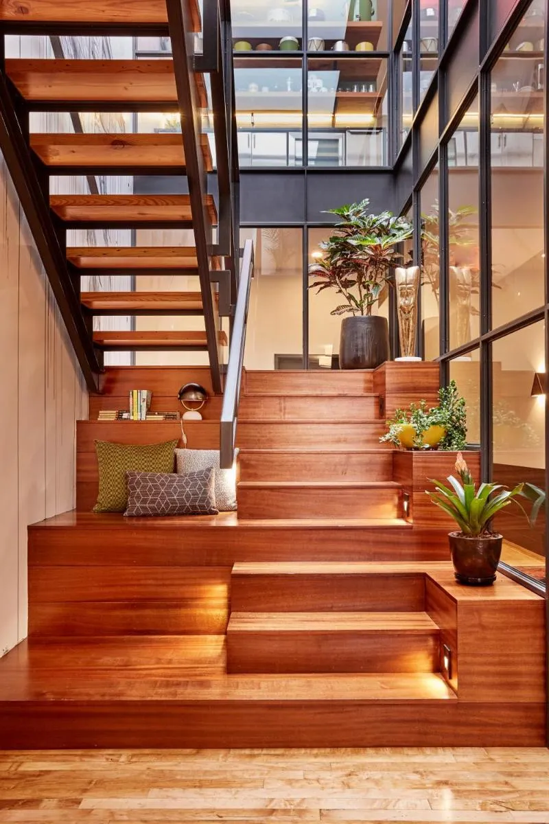 Image 6 of The Publishing House Bed and Breakfast