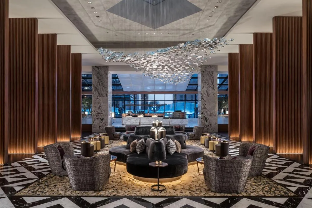 Image 4 of The Ritz-Carlton, Chicago