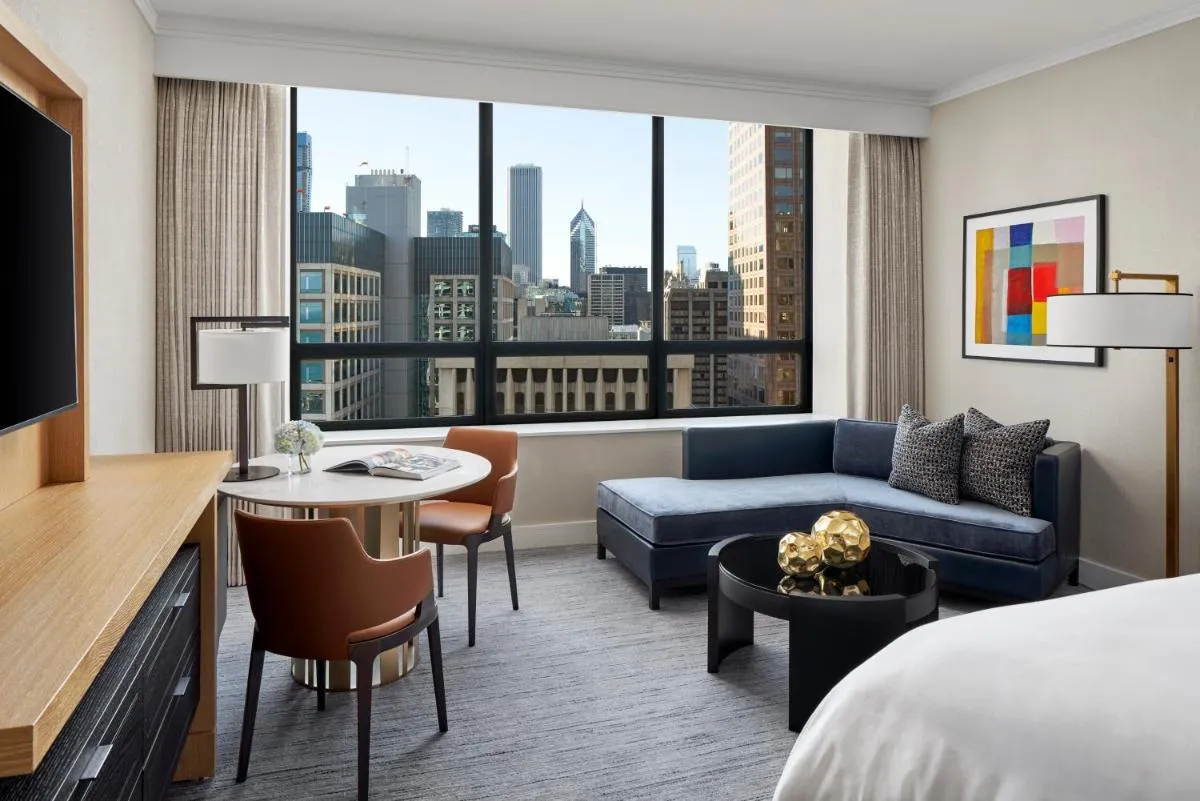 Image 6 of The Ritz-Carlton, Chicago