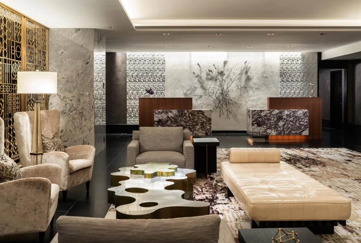 Image 5 of The Ritz-Carlton, Chicago