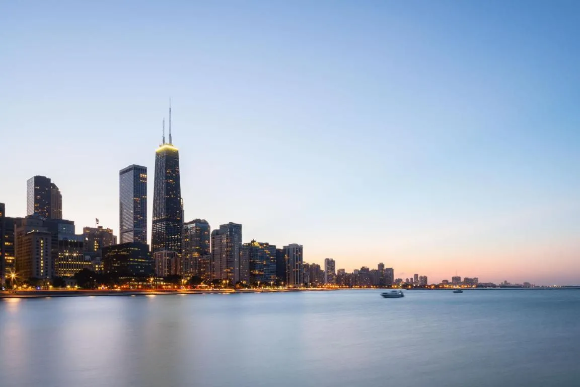 Image of The Ritz-Carlton, Chicago
