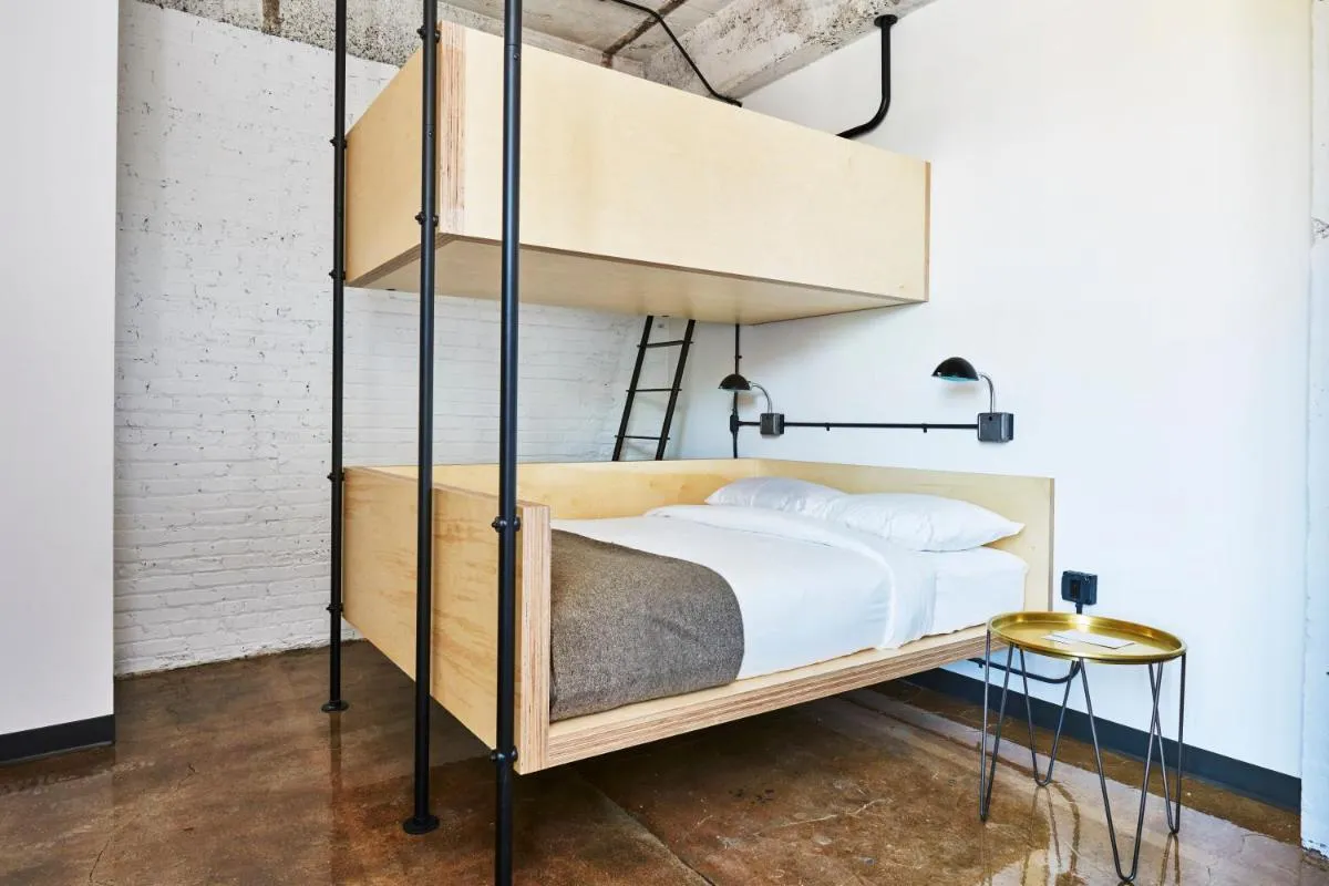 Image 4 of The Robey, Chicago, a Member of Design Hotels