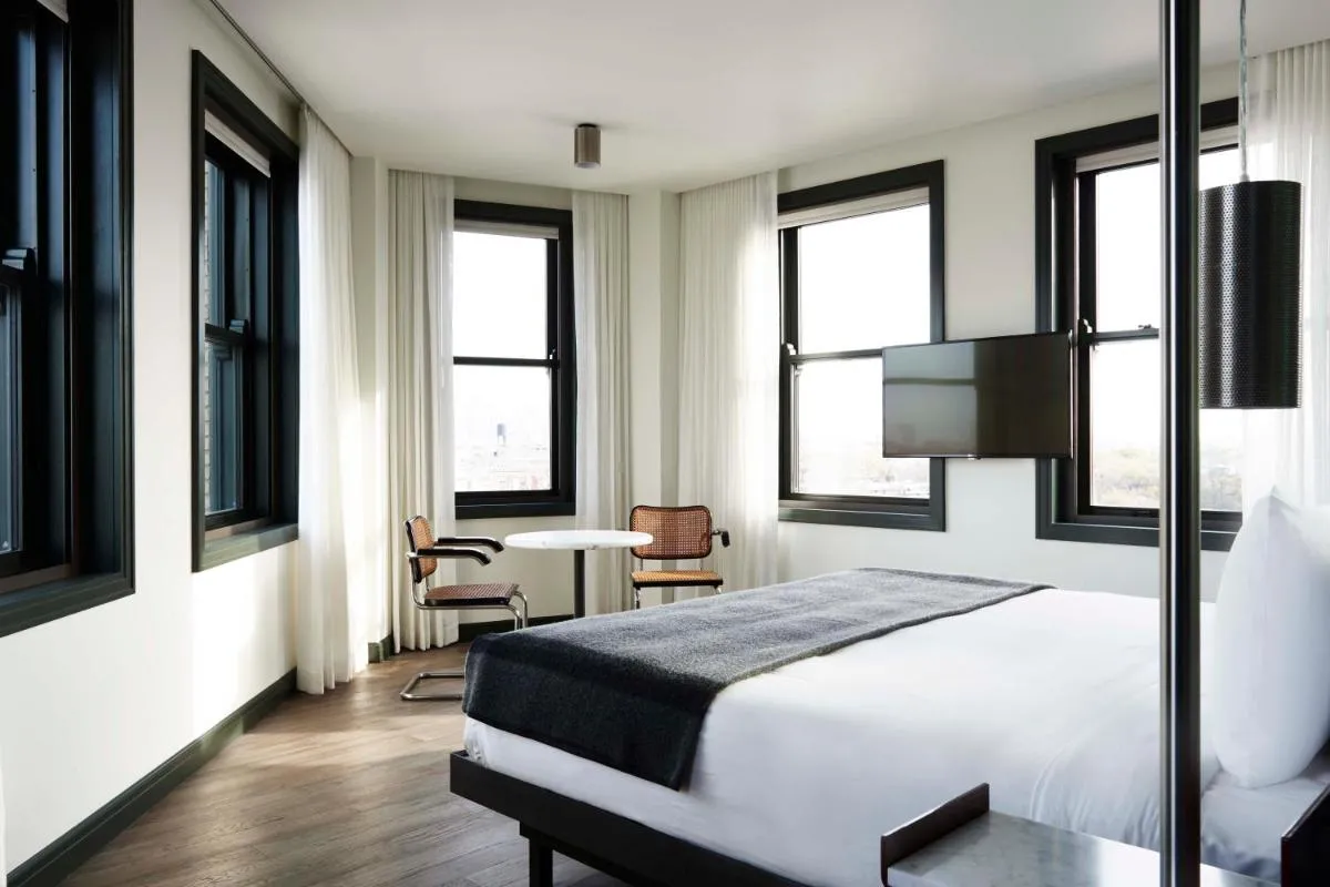 Image 1 of The Robey, Chicago, a Member of Design Hotels