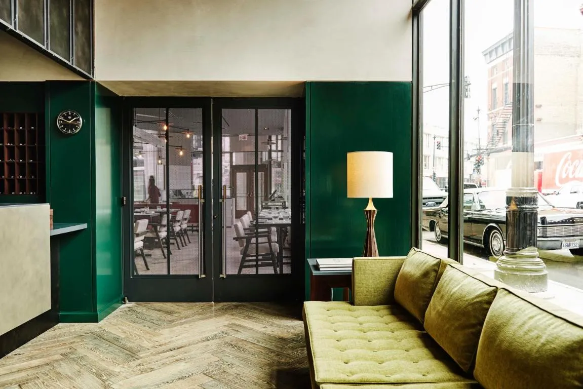 Image of The Robey, Chicago, a Member of Design Hotels