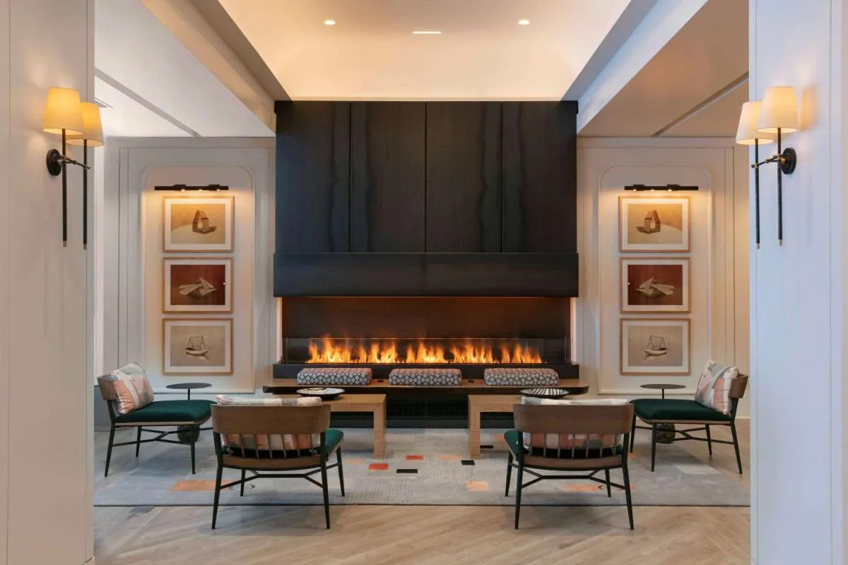 Image 5 of The Royal Sonesta Chicago Downtown