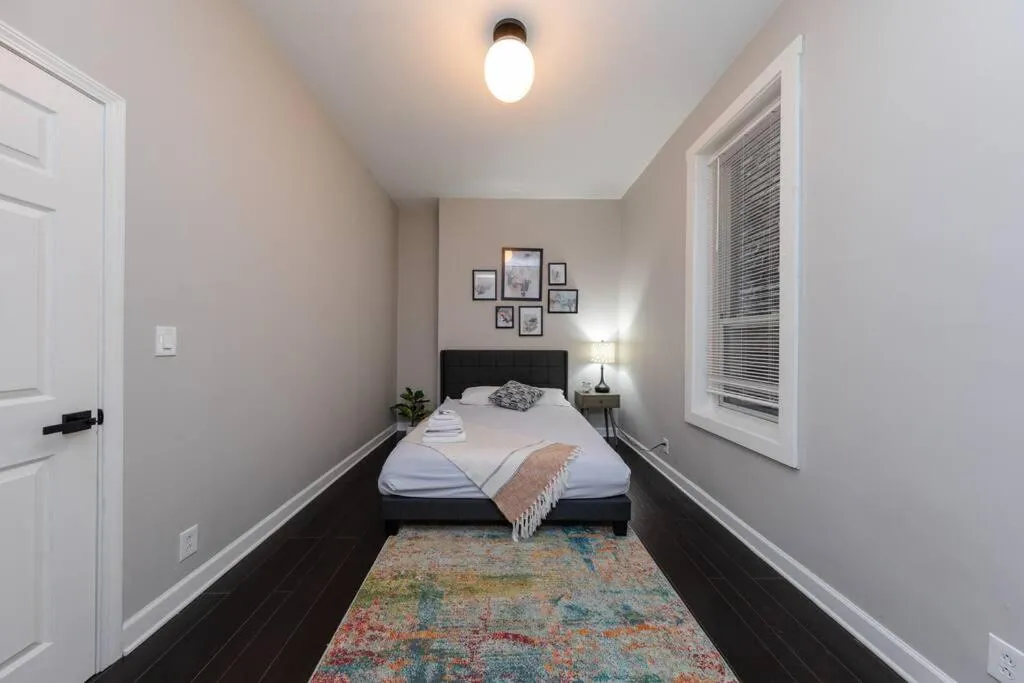 Image 2 of The Secret West Loop Oasis for up to 4 guests