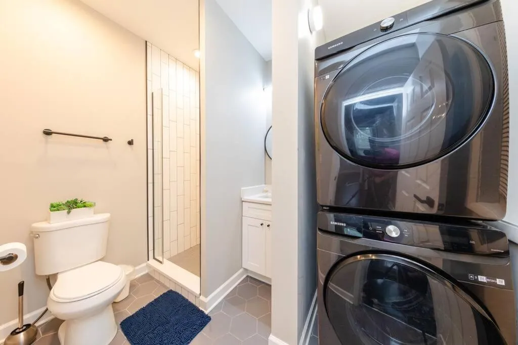Image 5 of The Secret West Loop Oasis for up to 4 guests