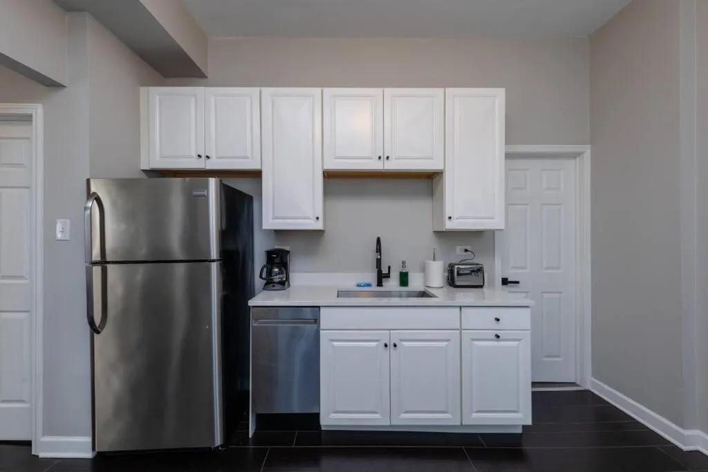 Image 3 of The Secret West Loop Oasis for up to 4 guests