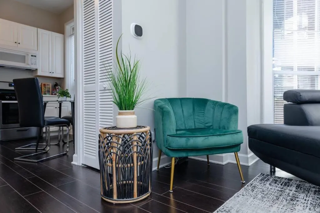 Image 1 of The Secret West Loop Oasis for up to 4 guests