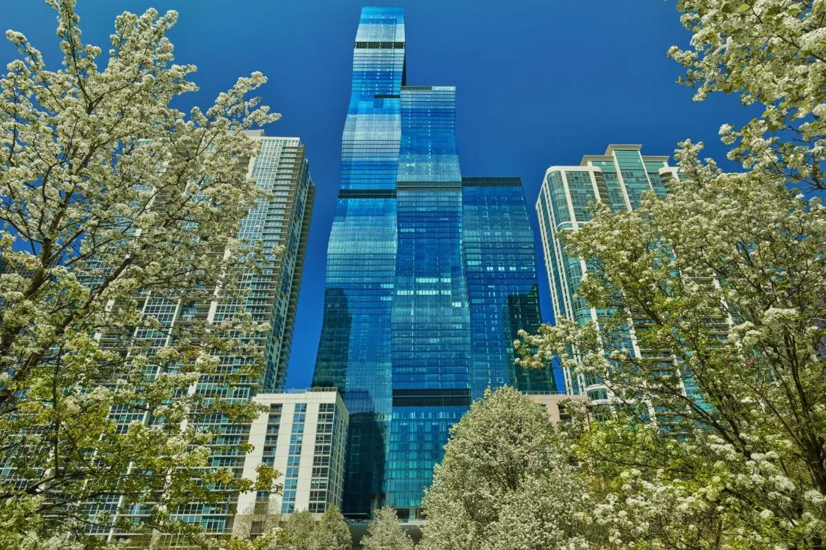 Image 6 of The St. Regis Chicago