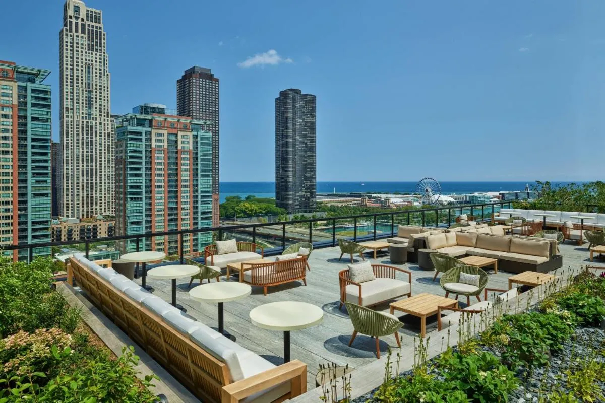 Image 5 of The St. Regis Chicago