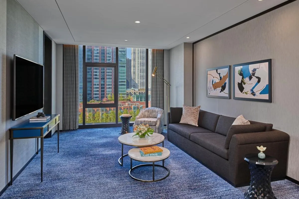 Image 4 of The St. Regis Chicago