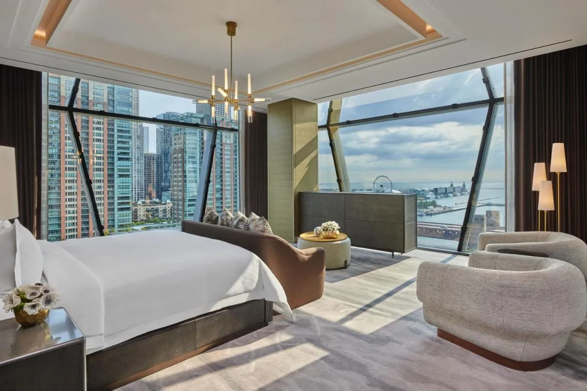 Image 1 of The St. Regis Chicago