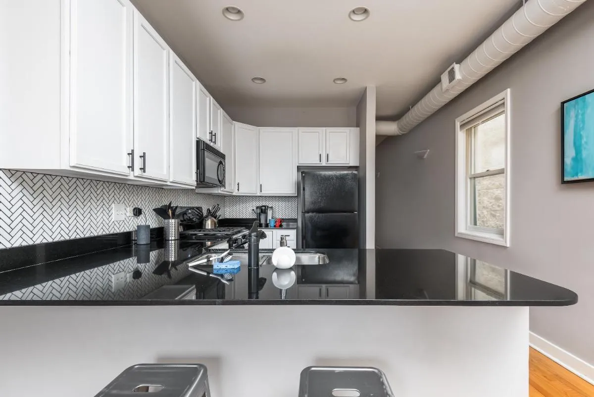 Image 3 of The Upscale Getaway Near Downtown