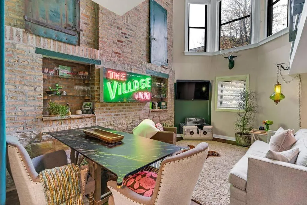 Image 3 of The Village Inn by Dakota Gal Digs