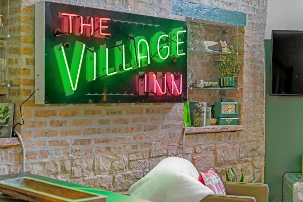 Image 4 of The Village Inn by Dakota Gal Digs
