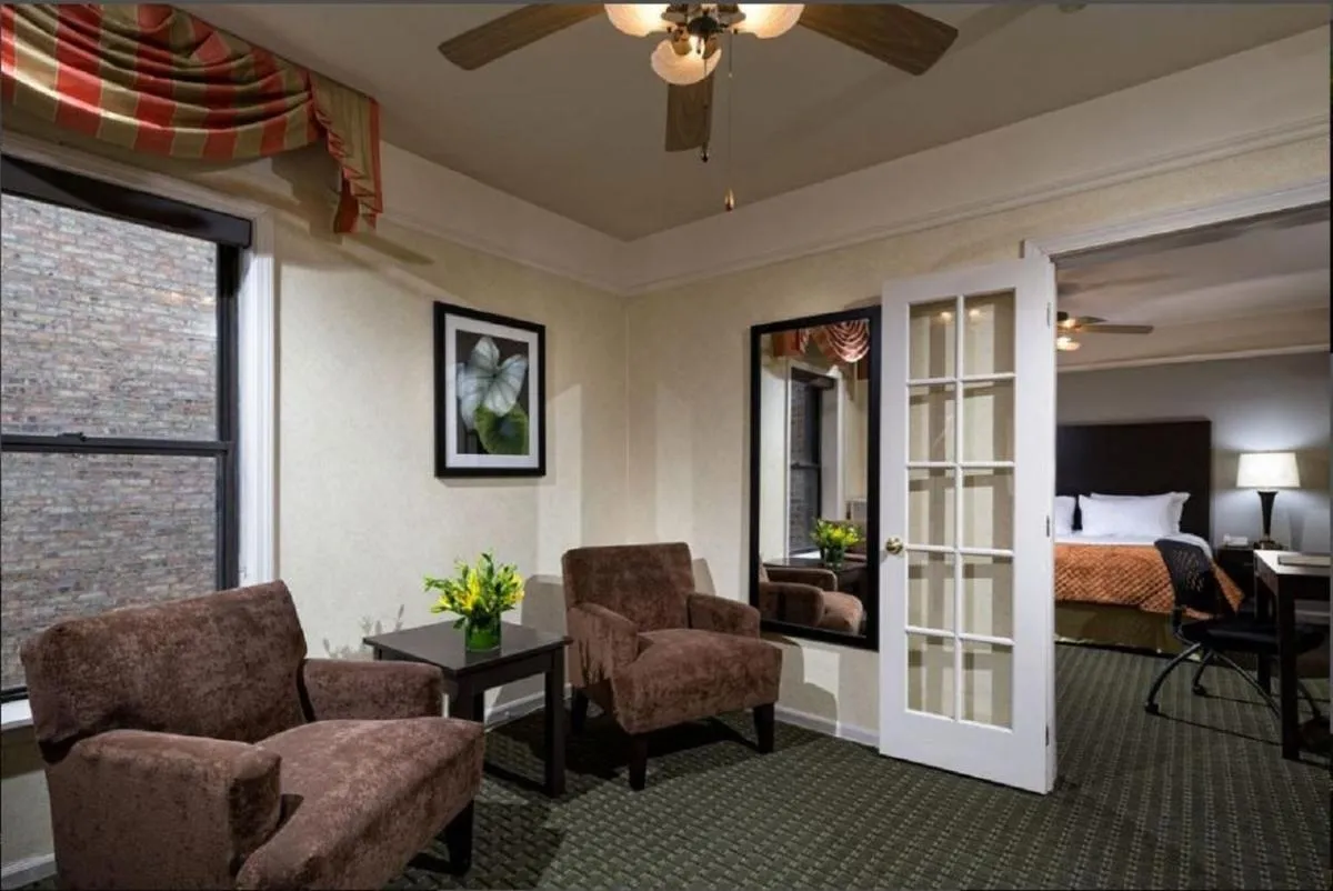 Image 4 of The Willows Hotel