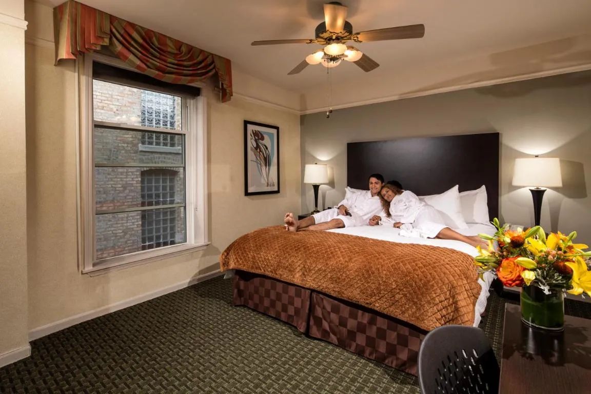 Image of The Willows Hotel