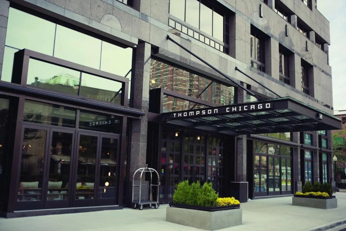 Image of Thompson Chicago, by Hyatt