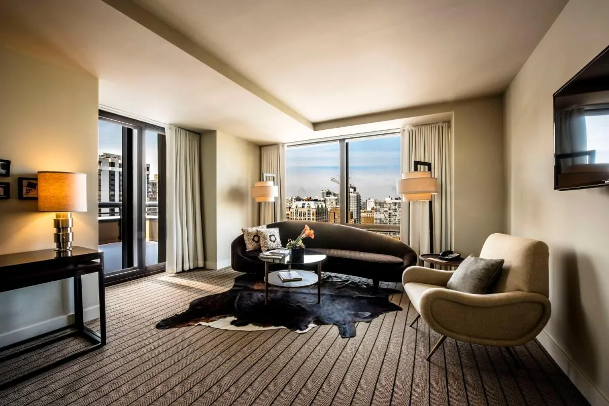 Image 4 of Thompson Chicago, by Hyatt