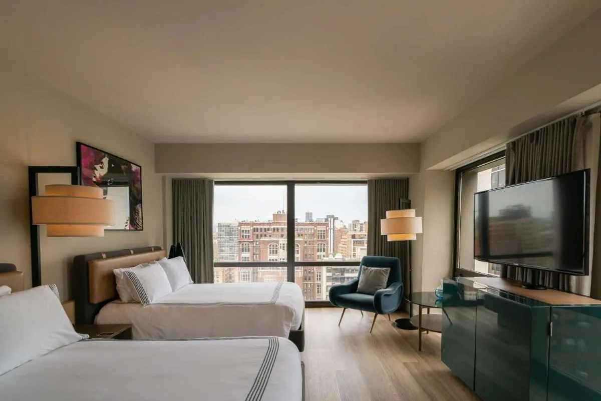 Image 6 of Thompson Chicago, by Hyatt