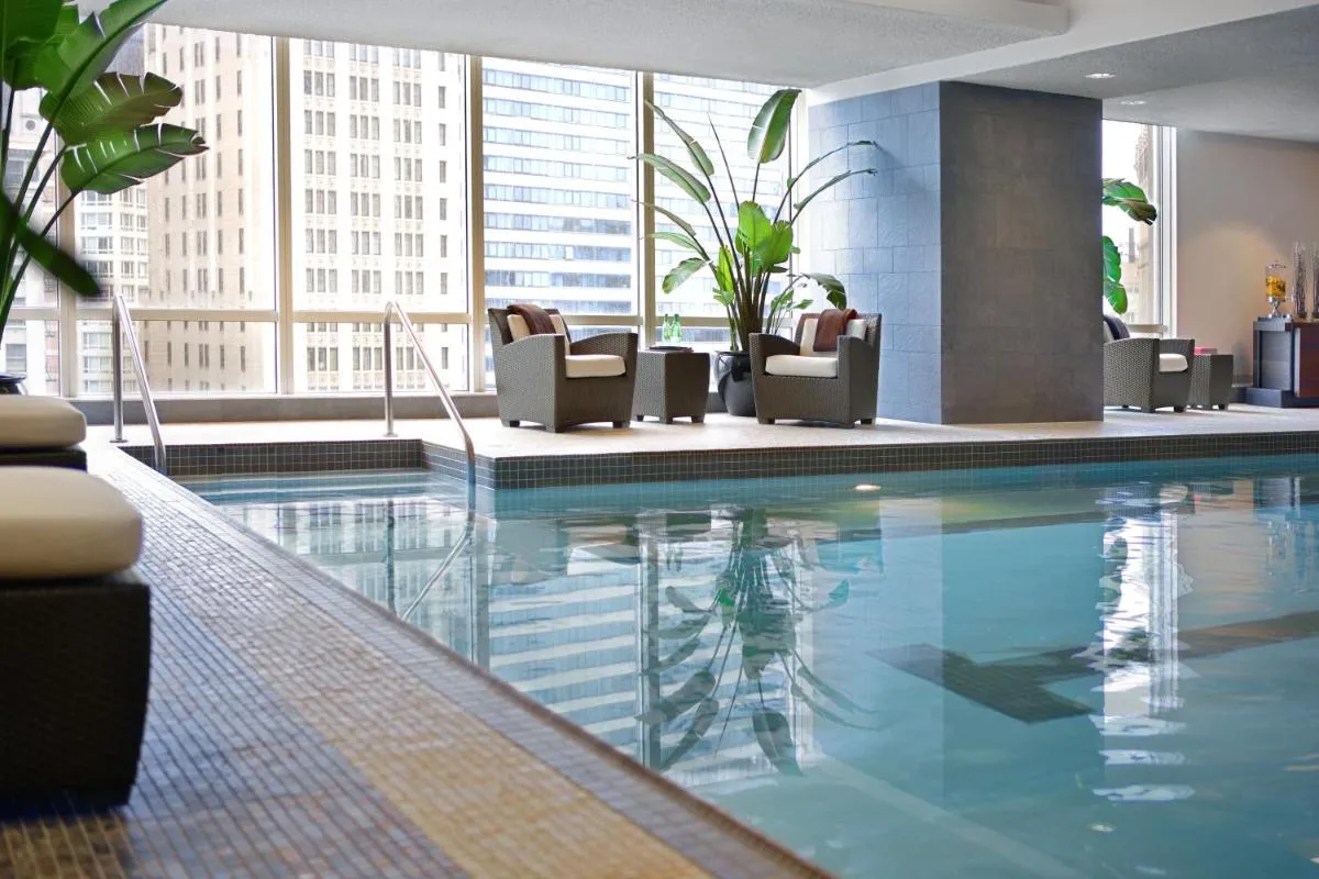 Image 1 of Trump International Hotel & Tower Chicago