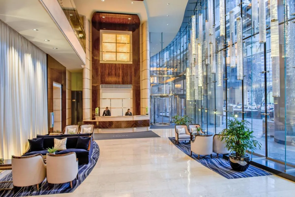 Image 6 of Trump International Hotel & Tower Chicago