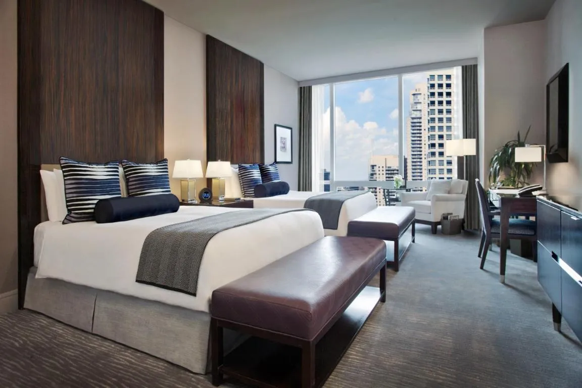 Image of Trump International Hotel & Tower Chicago