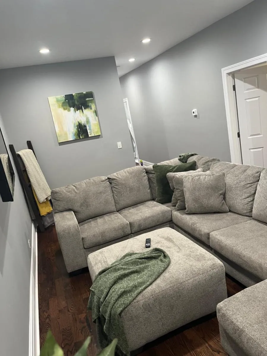 Image 1 of Upscale apartment Westside of Chicago
