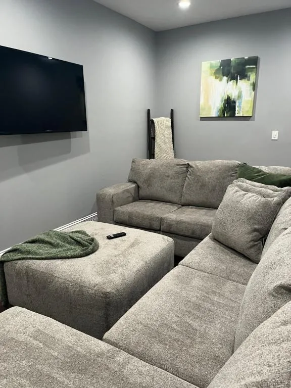 Image of Upscale apartment Westside of Chicago