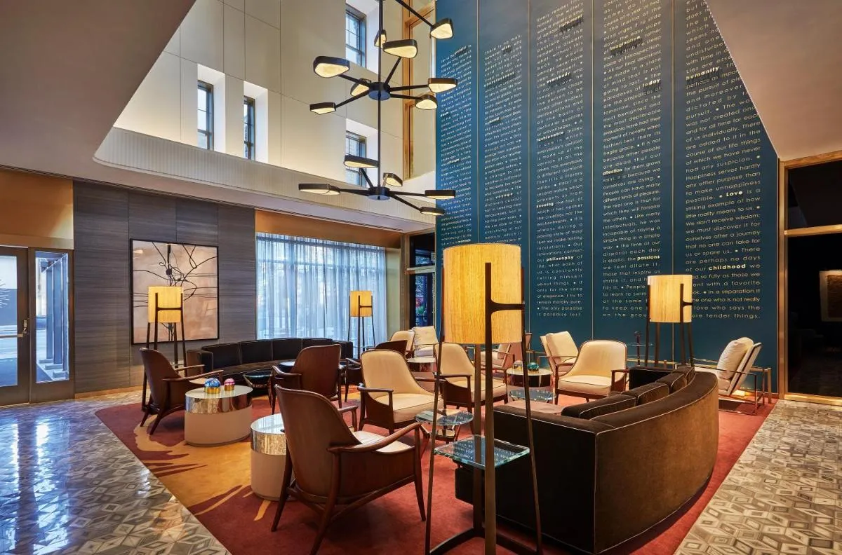 Image 4 of Viceroy Chicago