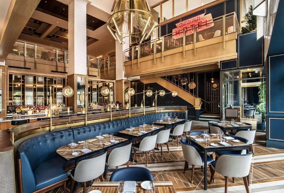 Image 6 of Viceroy Chicago