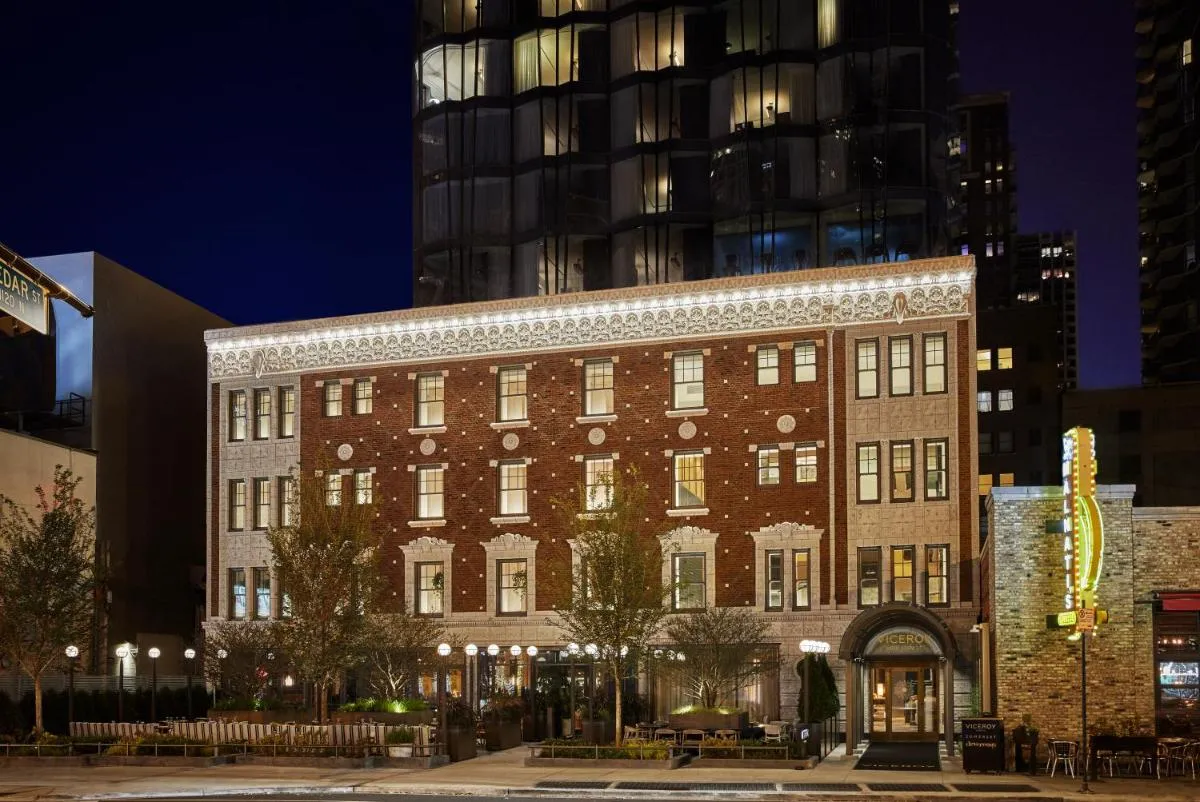 Image 1 of Viceroy Chicago