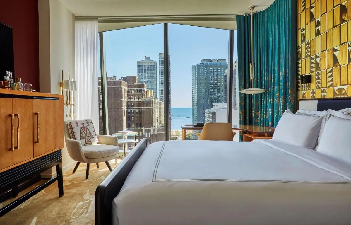 Image of Viceroy Chicago