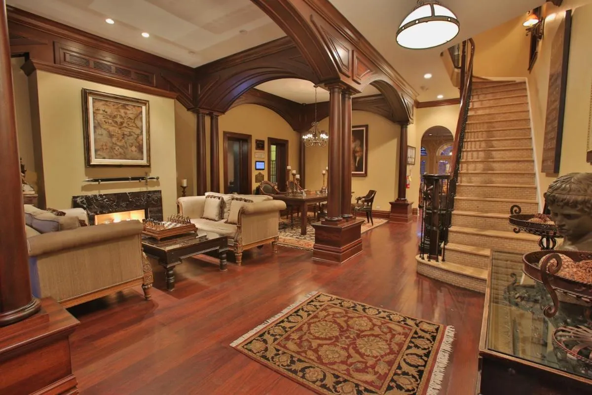 Image 2 of Villa D’ Citta