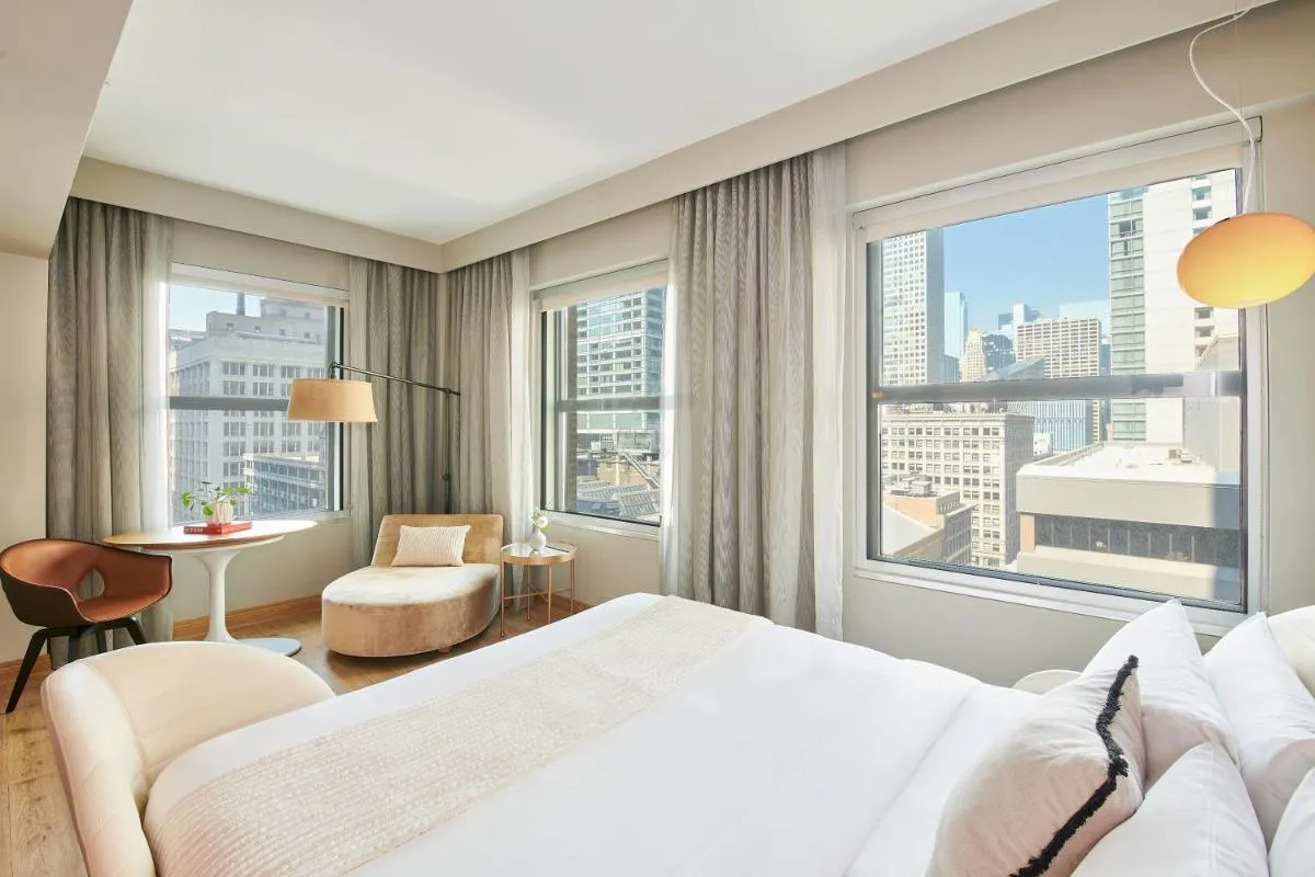 Image 2 of Virgin Hotels Chicago