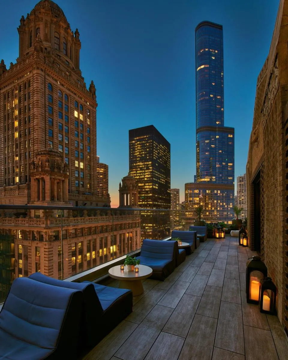 Image 3 of Virgin Hotels Chicago