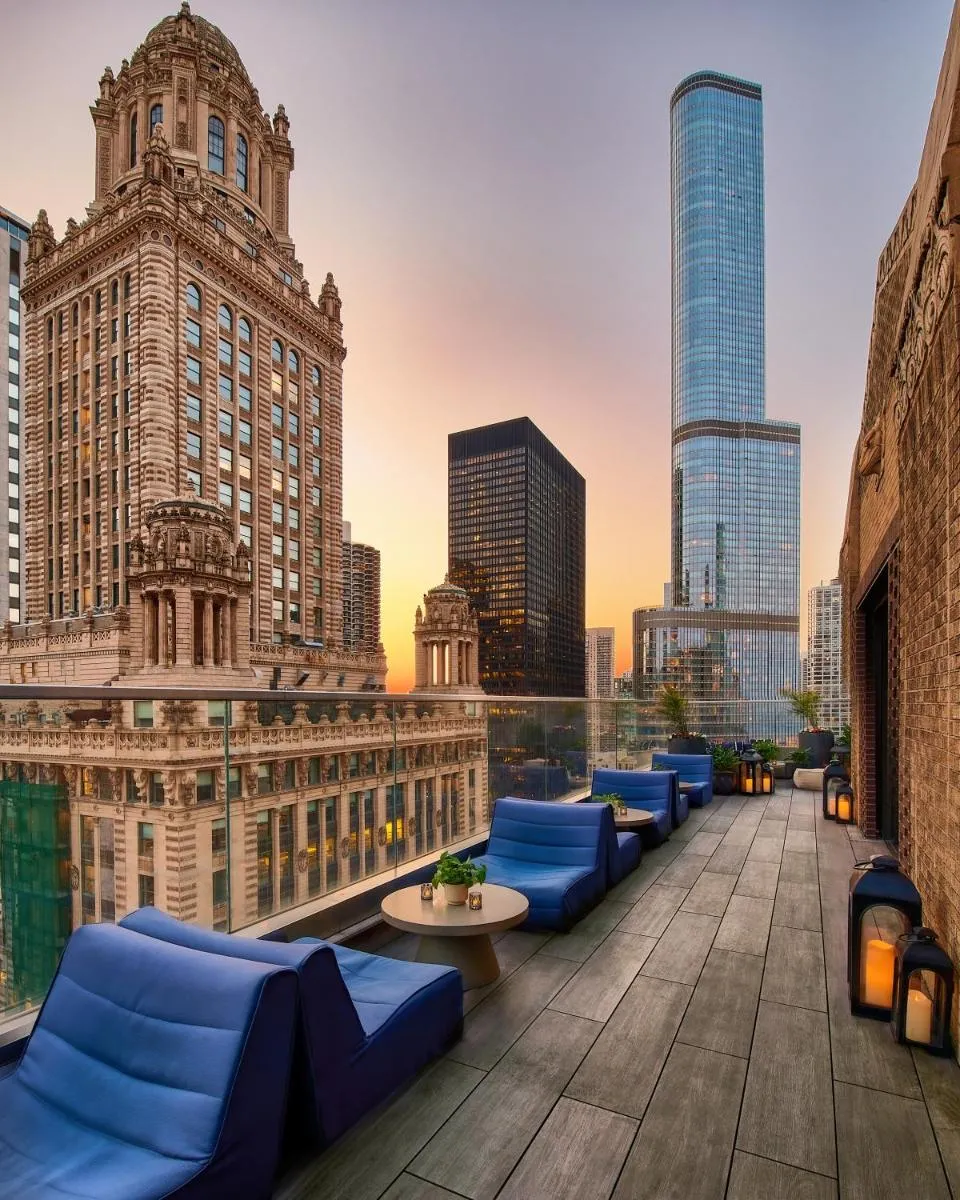 Image 4 of Virgin Hotels Chicago