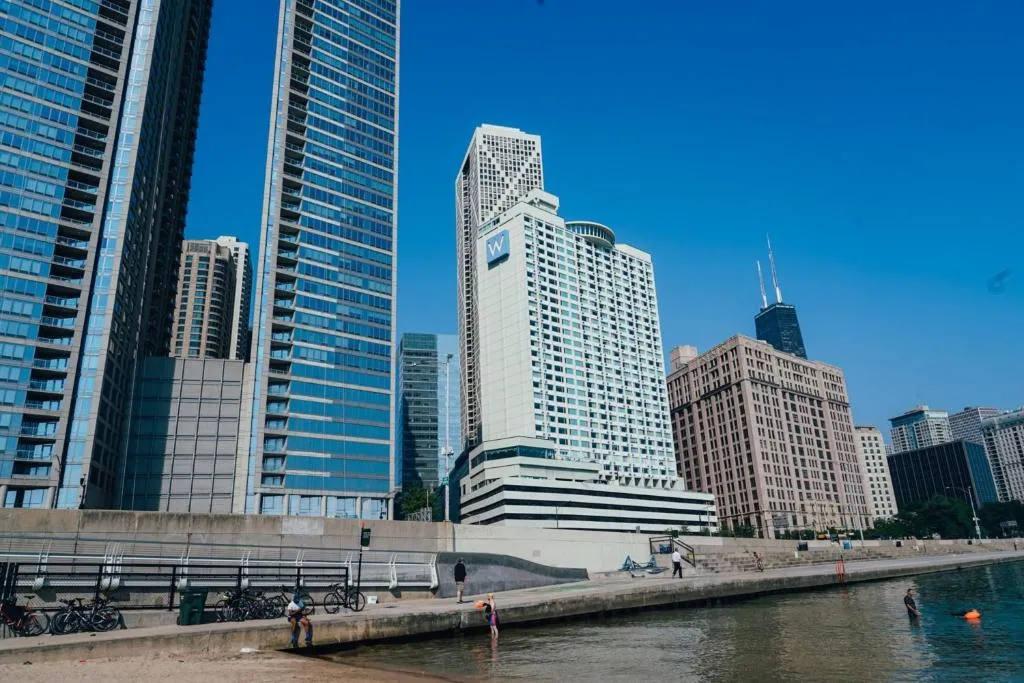 Image of W Chicago – Lakeshore