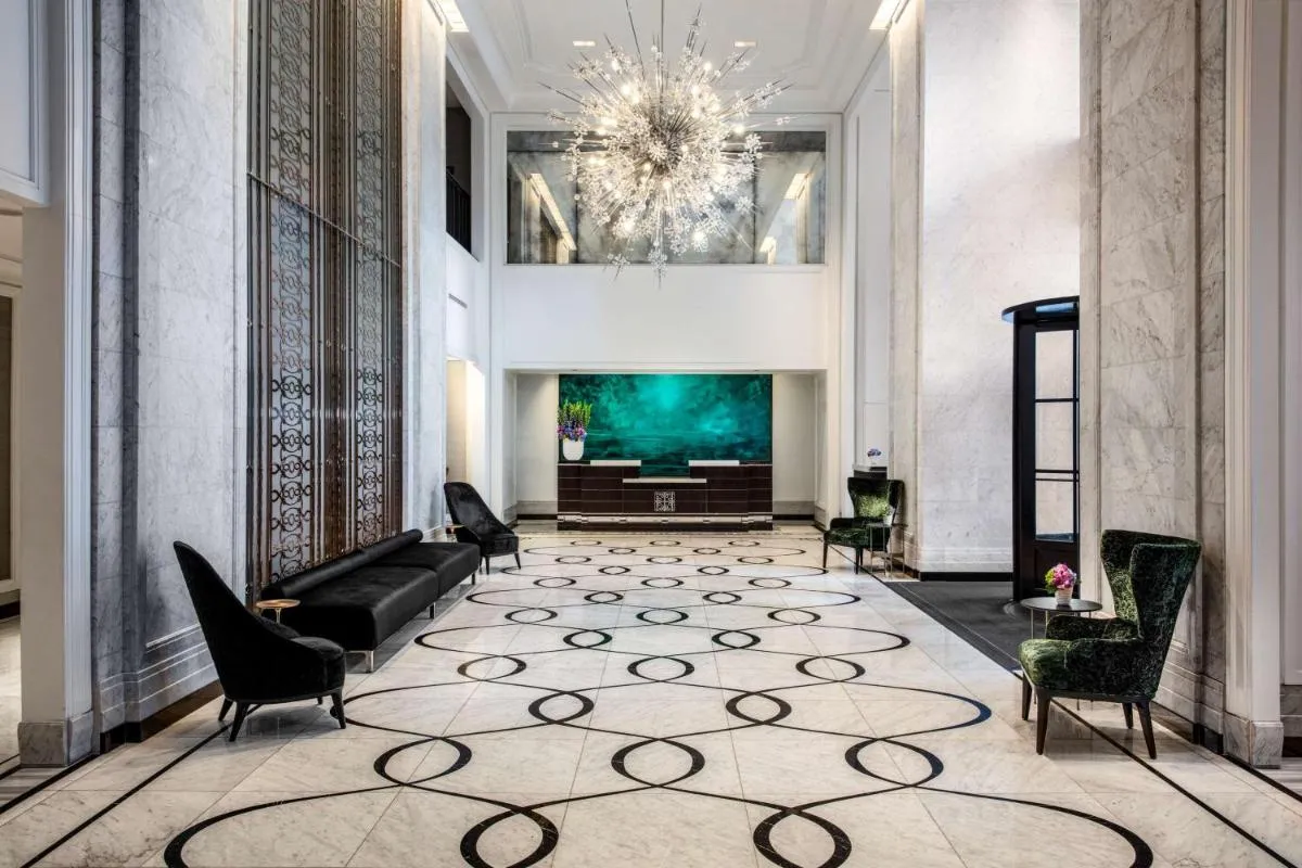 Image 3 of Waldorf Astoria Chicago