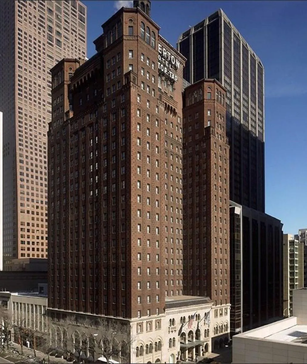 Image 3 of Warwick Allerton Chicago
