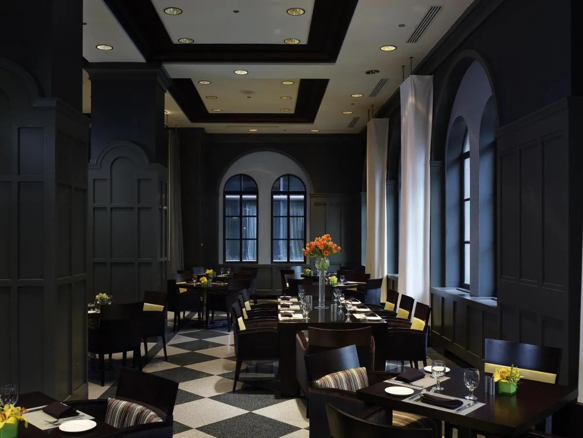 Image 2 of Warwick Allerton Chicago
