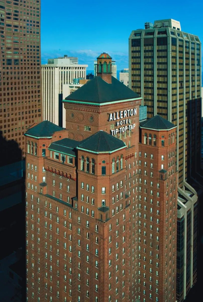 Image 5 of Warwick Allerton Chicago