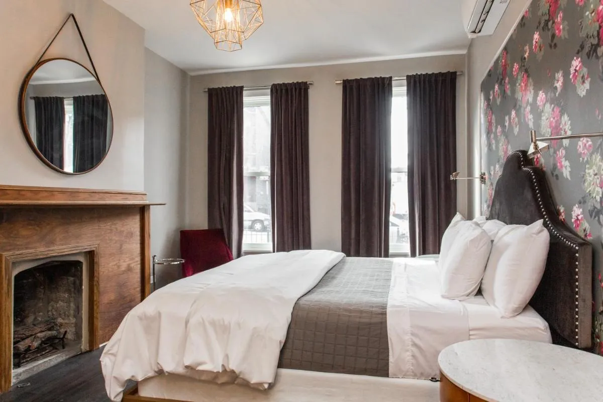 Image 1 of Wicker Park Inn