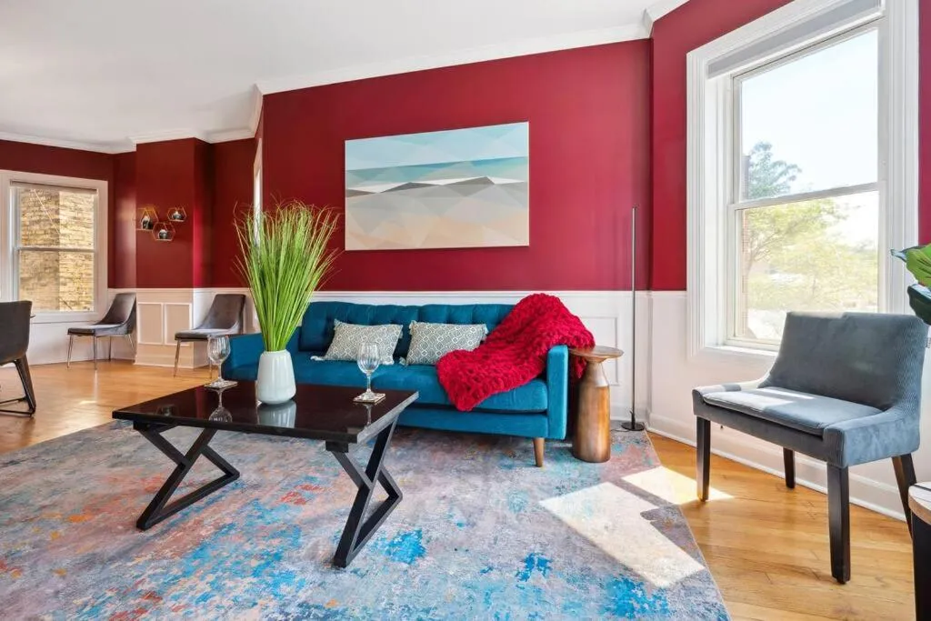 Image 6 of Wrigley 4BR Home, Sleeps 10