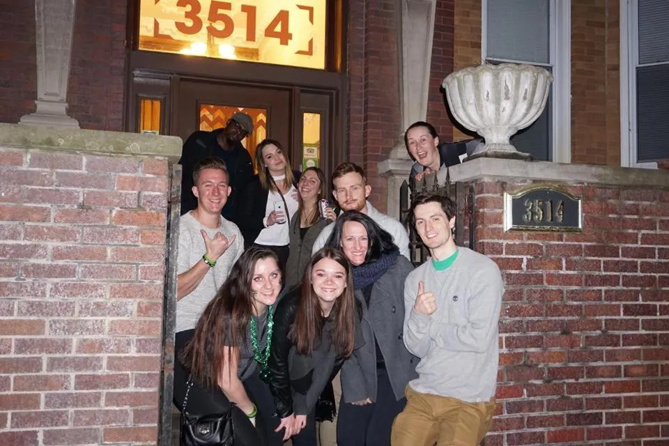 Image 6 of Wrigley Hostel – Chicago