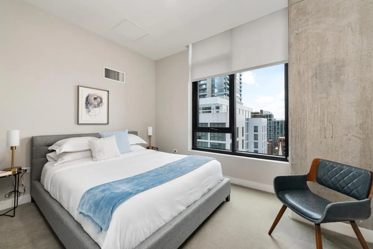 Image 4 of Xl apartments at the GoldCoast- Cloud9-833